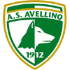 Avellino U19 Logo