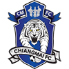 Chiangmai FC Logo