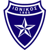 Ionikos Nikaia Logo