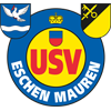 Eschen-Mauren II Logo