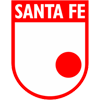 Independiente Santa Fe (W) Logo