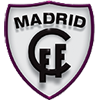 Madrid CFF (W) Logo