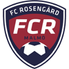 FC Rosengård (W) Logo