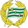 Hammarby (W) Logo
