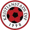 Kristianstads (W) Logo