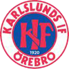 KIF Orebro (W) Logo