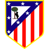 Atletico Madrid (W) Logo