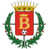 CD Belchite 97 Logo