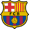 Barcelona (W) Logo