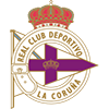 Deportivo La Coruna (W) Logo