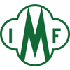Mallbackens IF (W) Logo