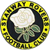 Stanway Rovers Logo
