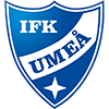 Umea IK (W) Logo