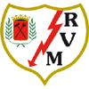 Rayo Vallecano (W) Logo