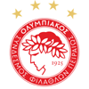 Olympiacos Logo