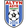 Altyn Asyr FK Logo