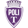 Stiinta Poli Timisoara Logo