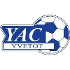 Yvetot Logo