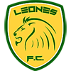 Itagui Leones Logo
