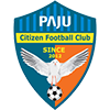 Paju Frontier FC Logo