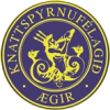 KF Aegir Logo