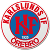 Karlslunds IF FK Logo