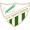 Santa Amalia Logo