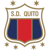 Deportivo Quito Logo