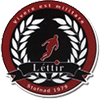 Lettir Reykjavik Logo