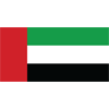 UAE U23 Logo