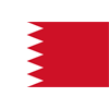 Bahrain U23 Logo