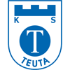 Teuta Durres Logo