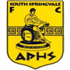 South Springvale Logo