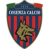 Cosenza U19 Logo