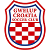 Gwelup Croatia SC Logo