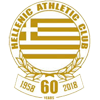 Hellenic AC Logo