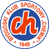 Chemik Bydgoszcz Logo