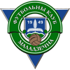 FC Molodechno-Dyussh-4 Logo