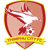 Thimphu City Logo