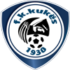 FK Kukesi Logo