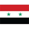 Syria U23 Logo