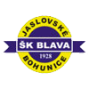 SK Blava Jaslovské Bohunice Logo