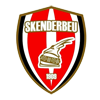 Skenderbeu Korce Logo