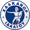 Halkanoras Idaliou Logo