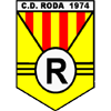 CD Roda Logo