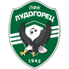 Ludogorets Razgrad II Logo