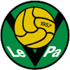 LePa Logo