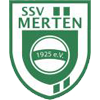 SSV Merten Logo