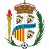 Caspe Logo
