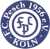 FC Pesch 1956 Logo